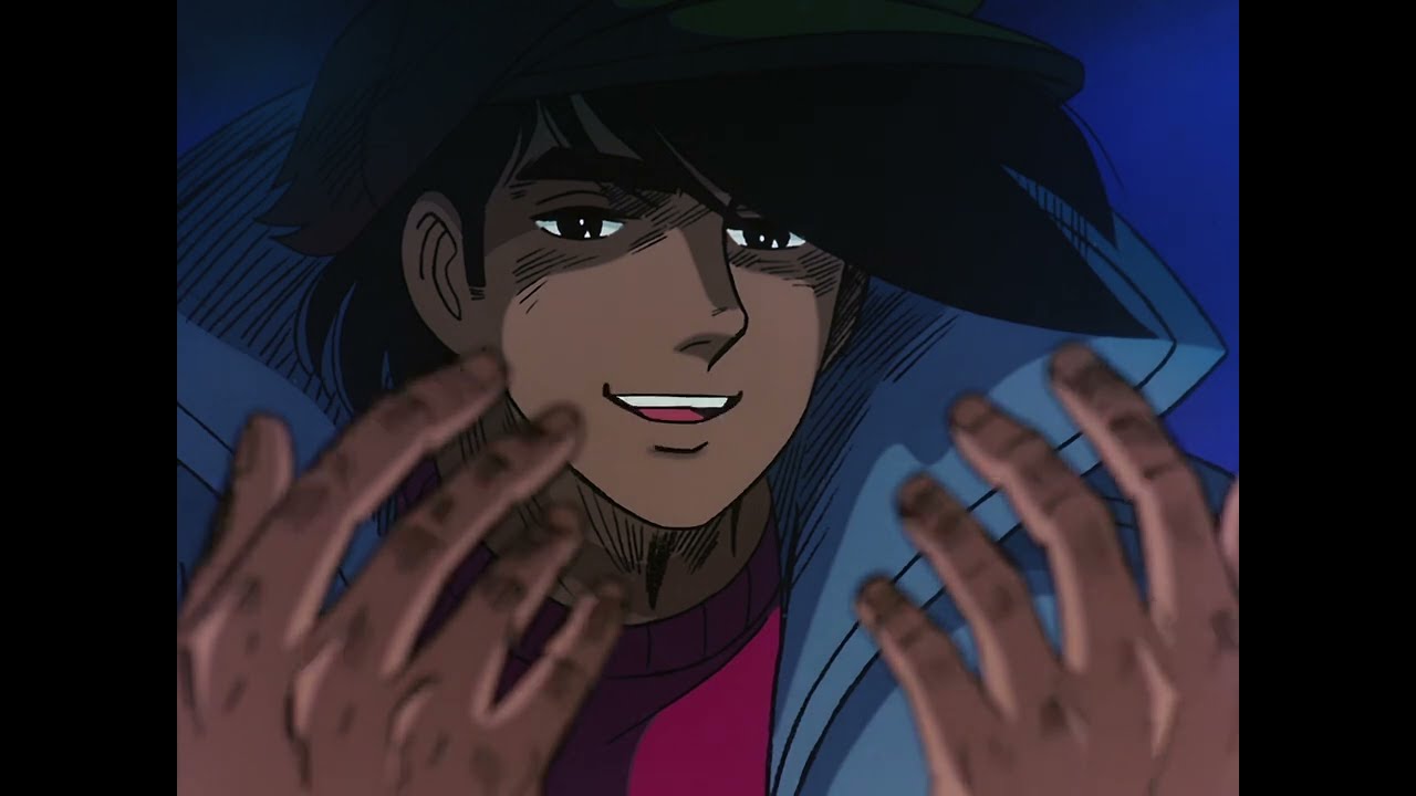 ¿COMO VER ASHITA NO JOE EN FULL HD? (LINK EN EL COMENTARIO FIJADO)