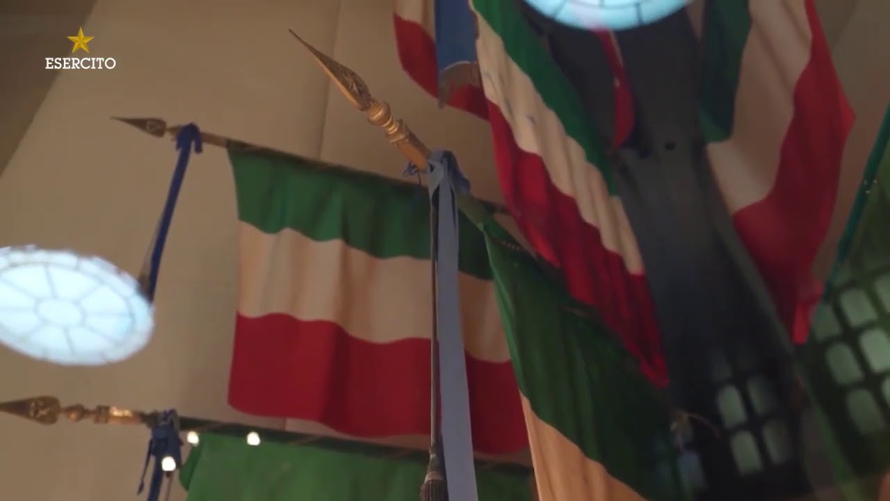 Bandiere di Guerra