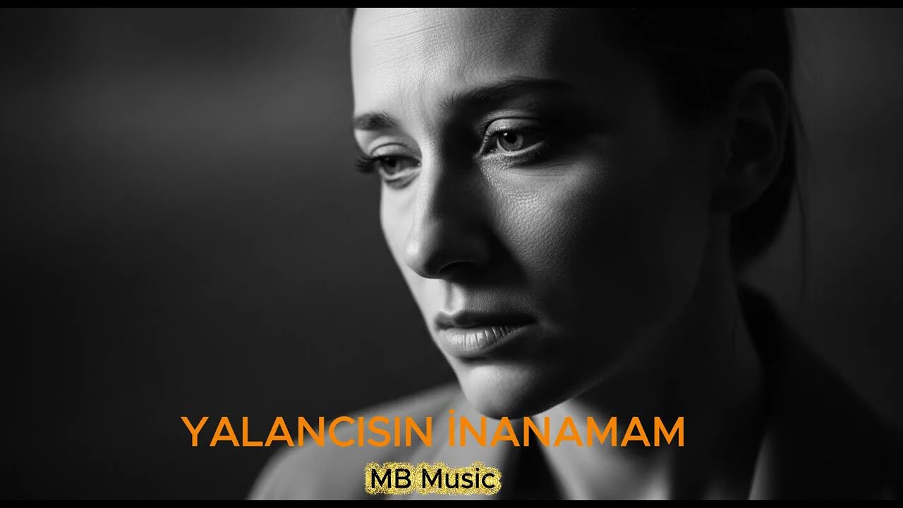 Yalancısın İnanamam
