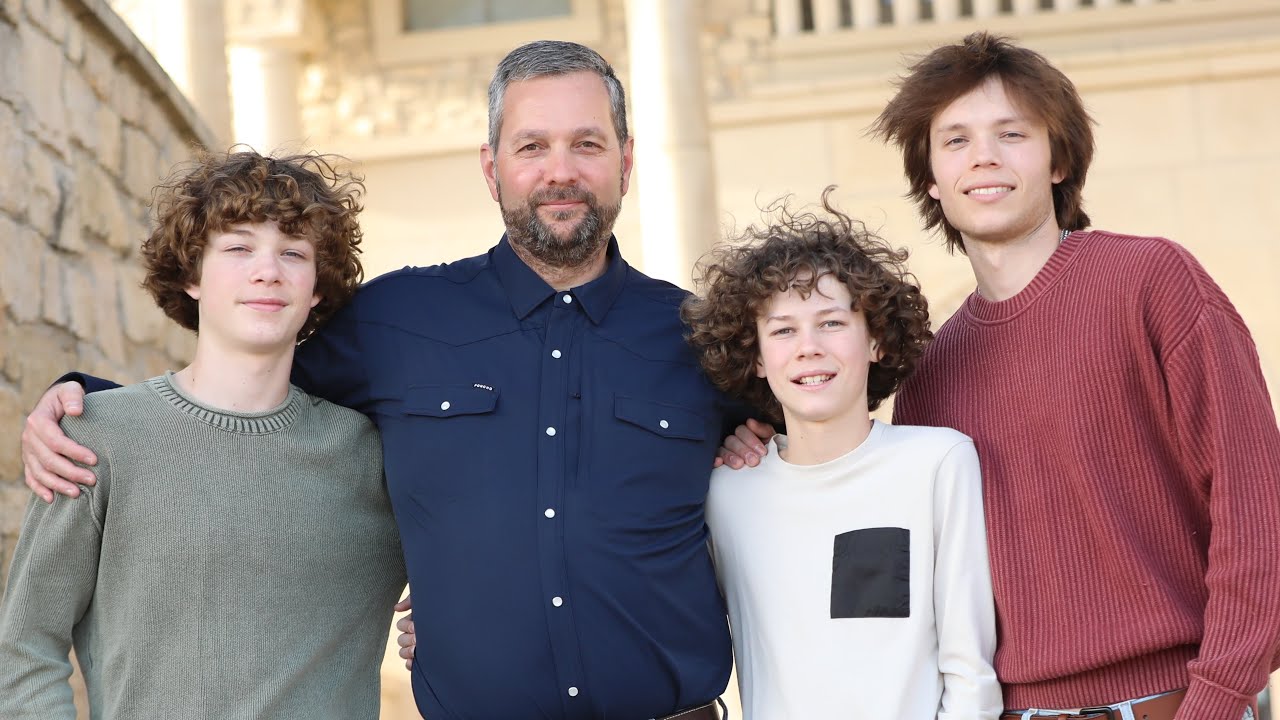 Happy Father’s Day Sunday 6/15