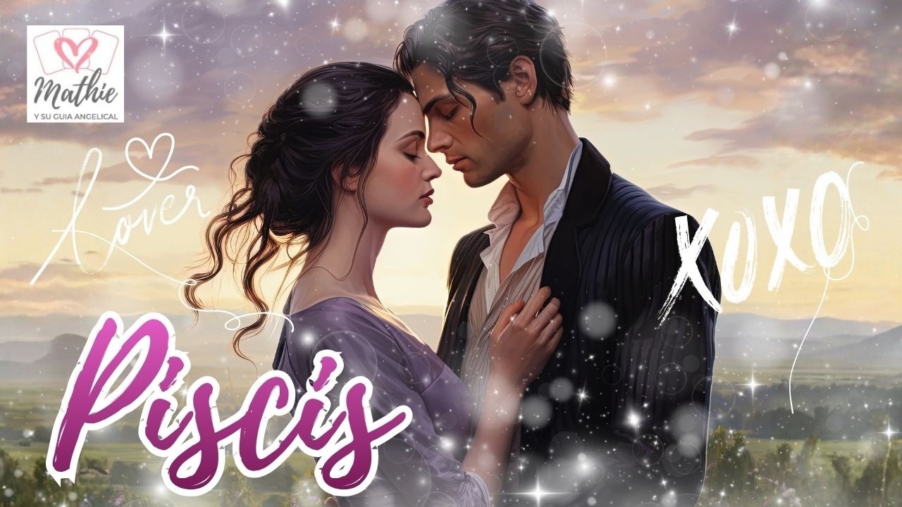 🚀 PISCIS: ¿QUIÉN TE HARÁ VOLVER A CREER? ✨Predicciones Piscis #horoscopiscis