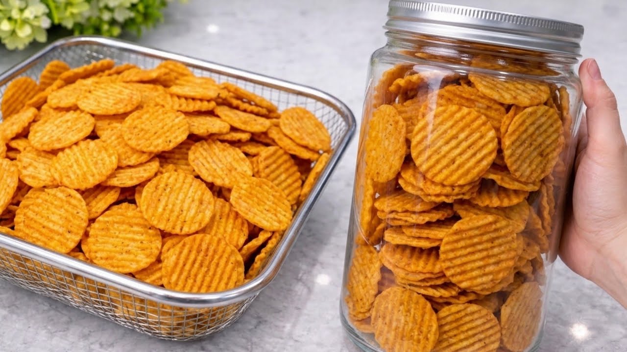 FIX~NAGIH BANGET‼️KUE KERING LEBARAN RENYAH GURIH AWET BERBULAN-BULAN| SIMPLE EKONOMIS