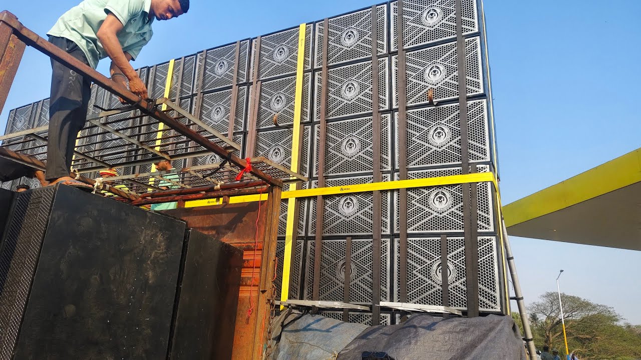 DJ SARZEN SINGLE MONSTER NEXT DAY LOADING 63 