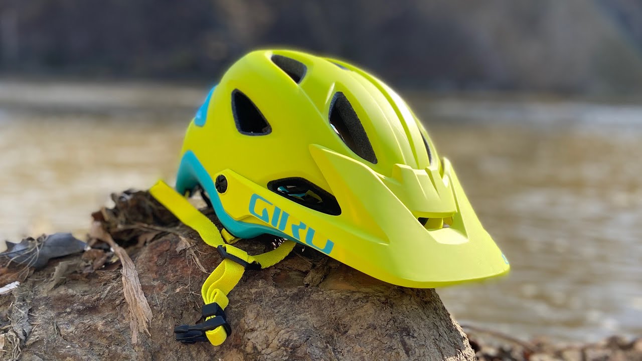 Giro Montaro MIPS Helmet Review
