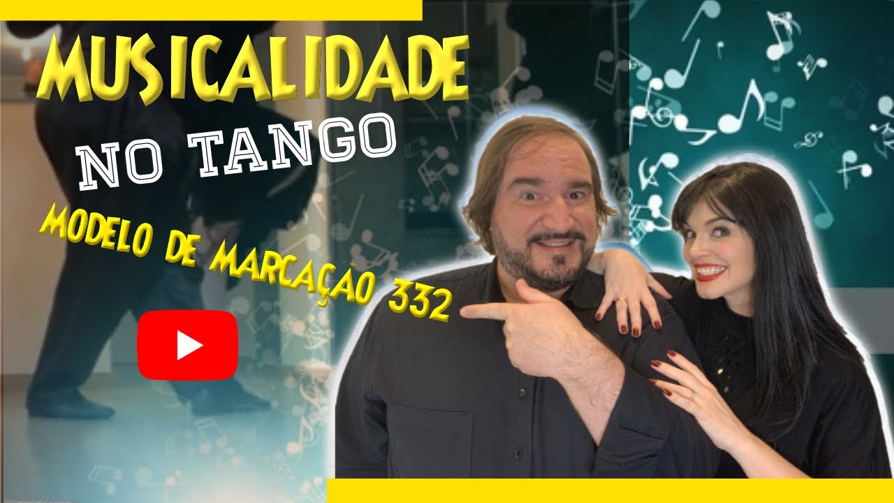 COMO FAZER O 332 NO TANGO