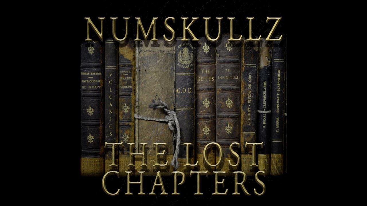 Numskullz - Main Aim