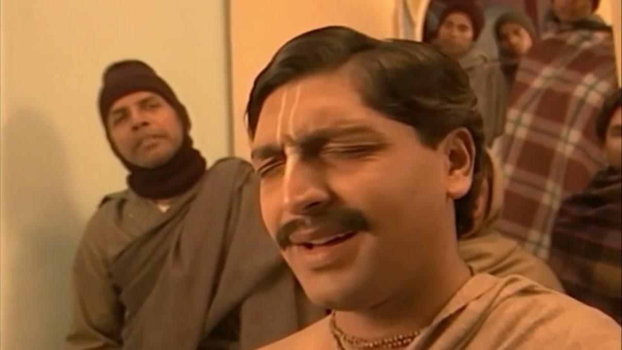 Abhay Charan - Part 18 (Bangali) | Abhay’s Unwavering Devotional Service Amidst Business Challenges