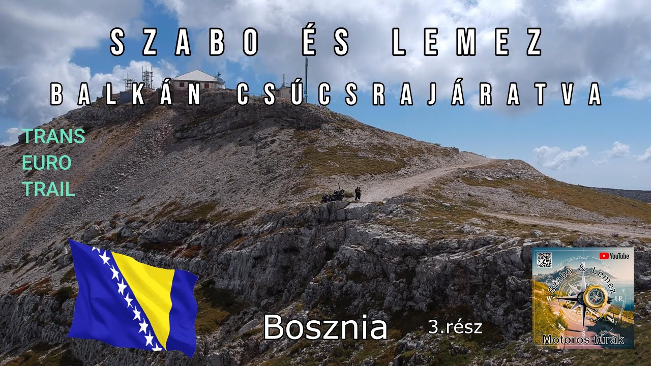 BALK&Aacute;N CS&Uacute;CSRAJ&Aacute;RATVA  Rama t&oacute;t&oacute;l a Plocno-ig 2228m