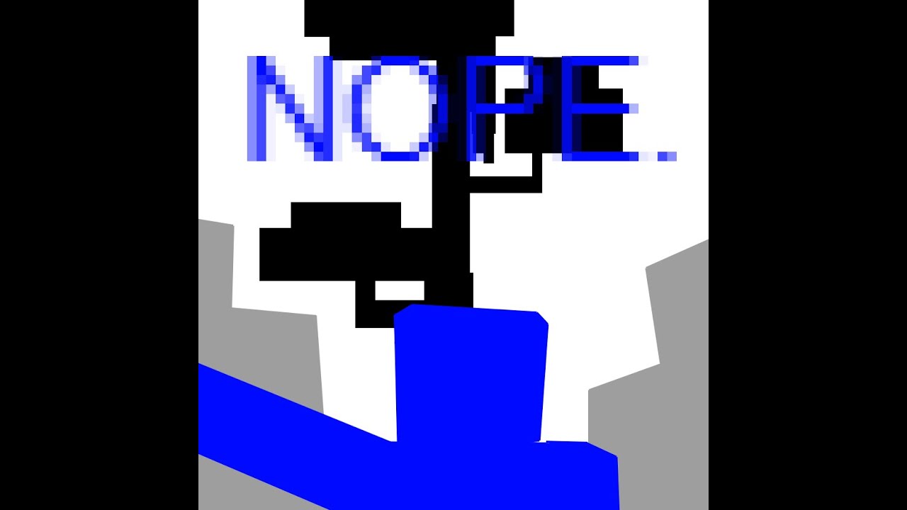 Minecraft ARG but the entity finds the protagonist entertaining