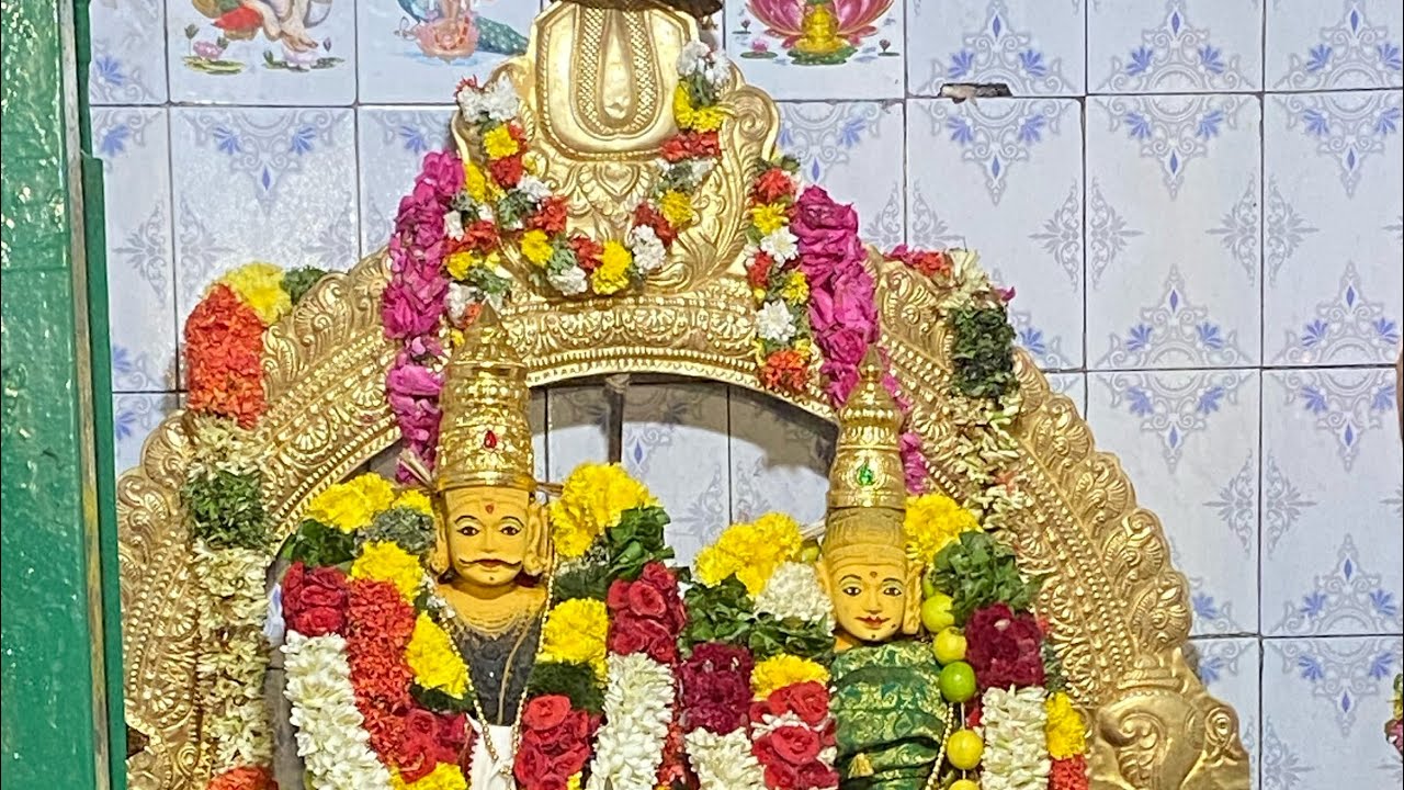 Aathi Karuvannarayar Bommadevi Masi Magam Festival 2026