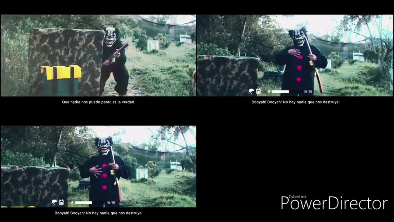 Rap de los CRACKS | intro | ((   YOLO TV    ))