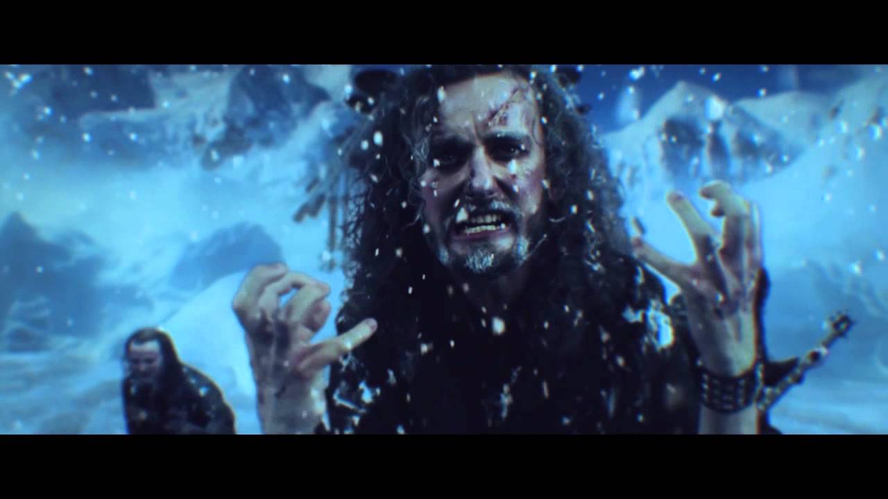 ALESTORM - Death Throes of the Terrorsquid | Napalm Records