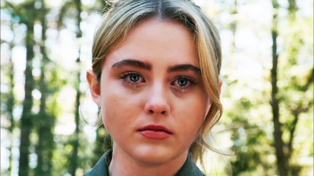 Общество (1 сезон) &mdash; Русский трейлер (2019)