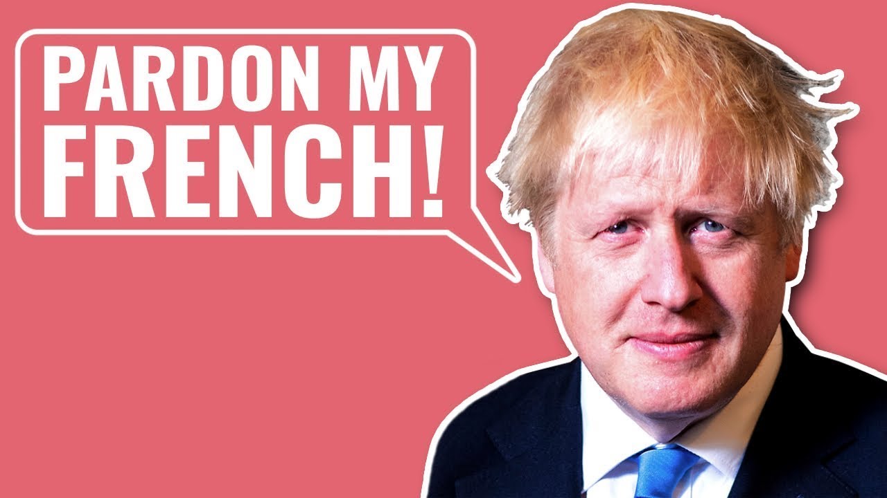 Polyglot Reacts: 7 British Politicians Speaking French 🇫🇷