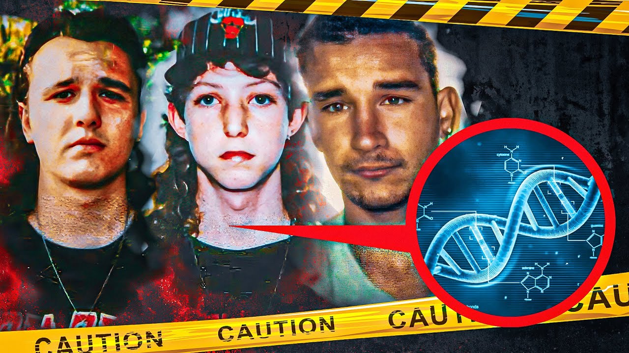 West Memphis Three: What it takes to solve it