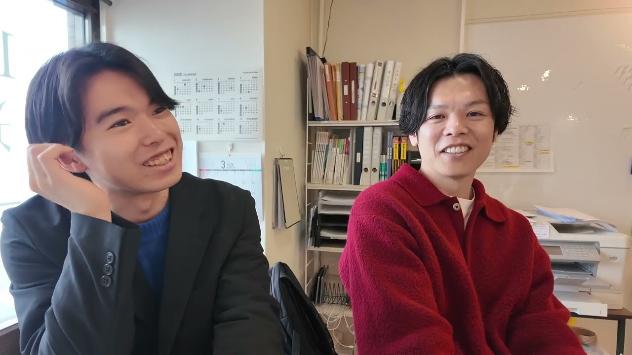 ３９）失敗しても怒らない？部下を劇的に成長させる社長直伝のフィードバック術