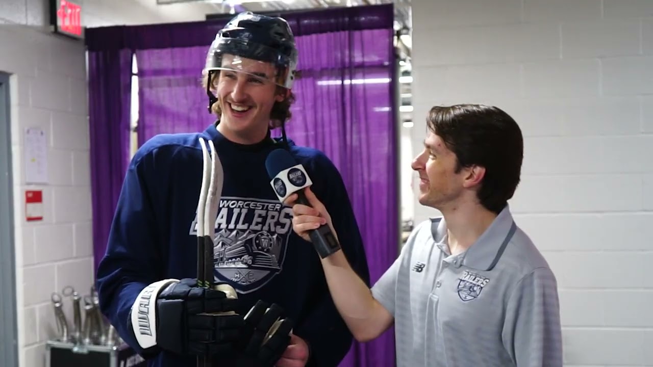 Railers Rundown 12-5-25 at Reading Royals