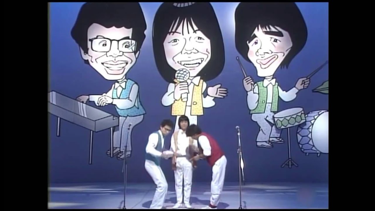 イモ欽♬History✨