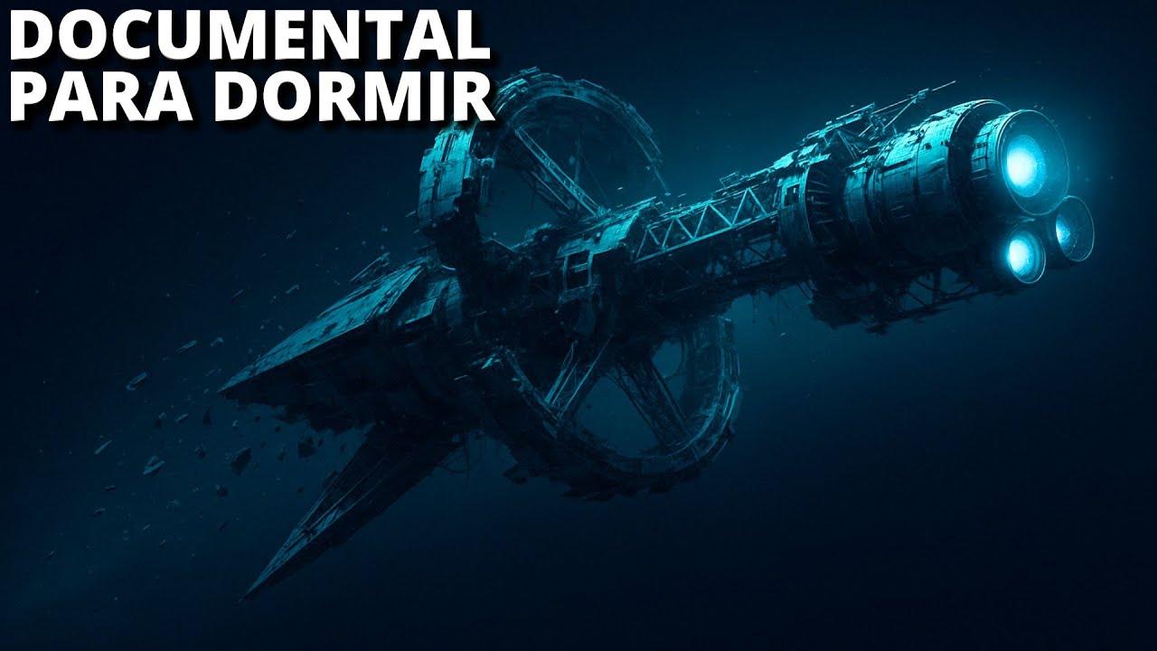 Por Qu&eacute; Nunca Dejaremos Nuestra Galaxia | Documental Para Dormir