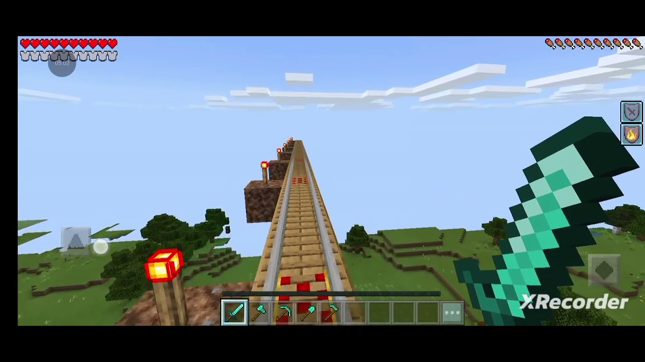 jogando com meu irmão