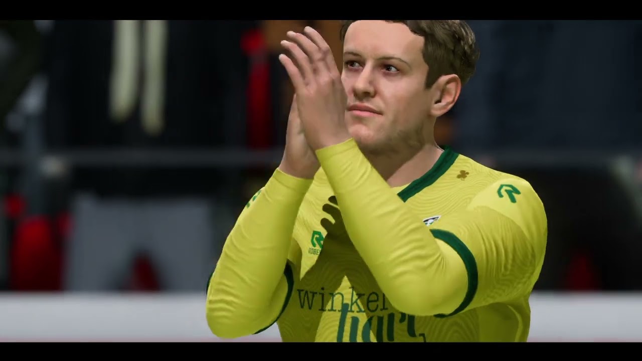 🇳🇱 ⚽ Ajax ⚪🔴 🆚 Fortuna 🟡 ▶️ Eredivisie ▶️ Ronda 23 ▶️ ¡GOL TEMPRANERO DE MOKIO EN EL ARENA! 🏟️🔥