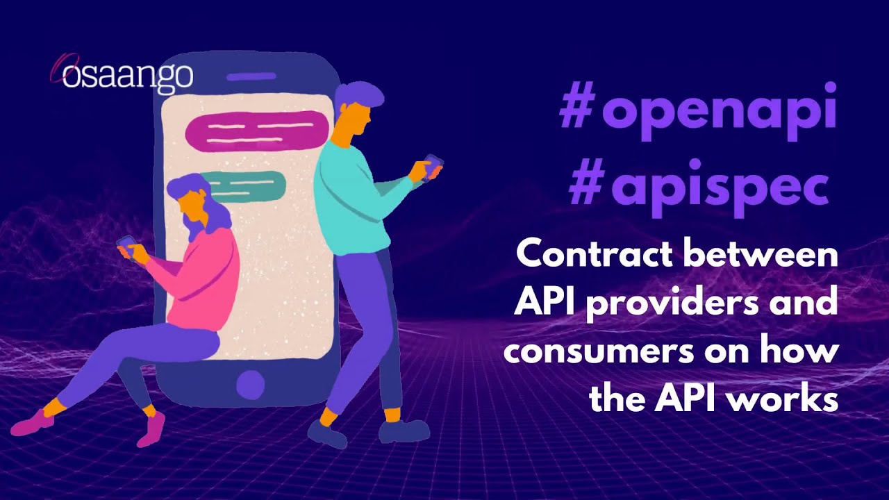 What is OpenAPI?