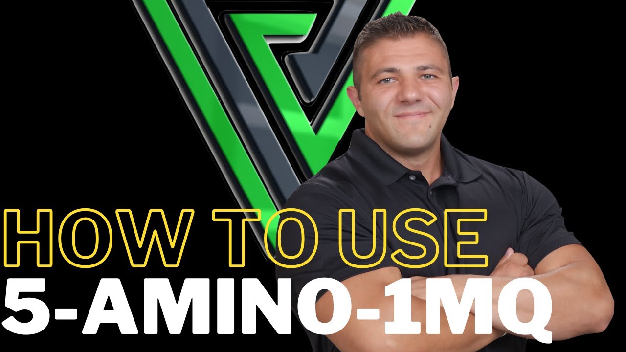 5-АМИНО-1МQ СЕМИНАР И ПРОТОКОЛЫ
