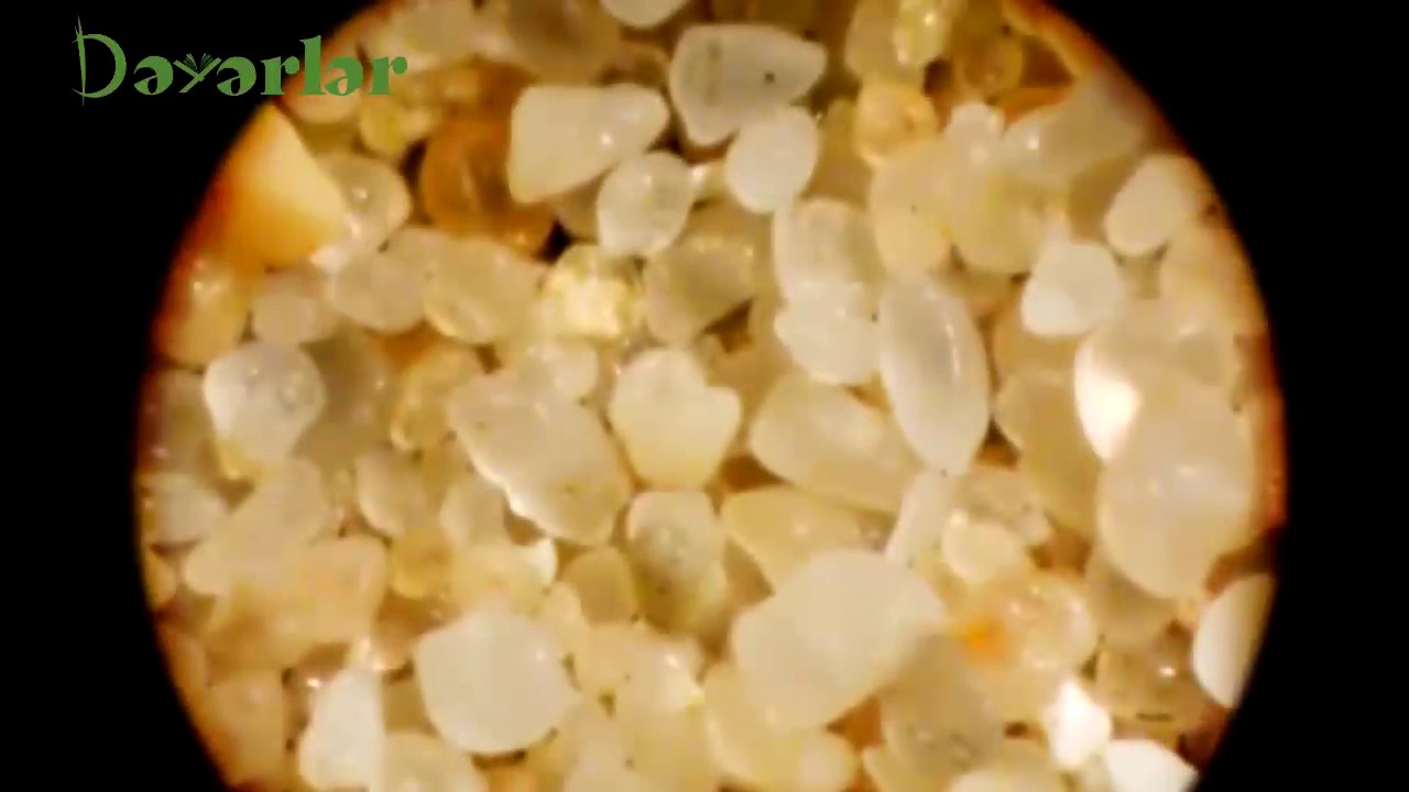 Ş&uuml;şə haqqında bilmədiklərimiz - Maraqlı faktlar