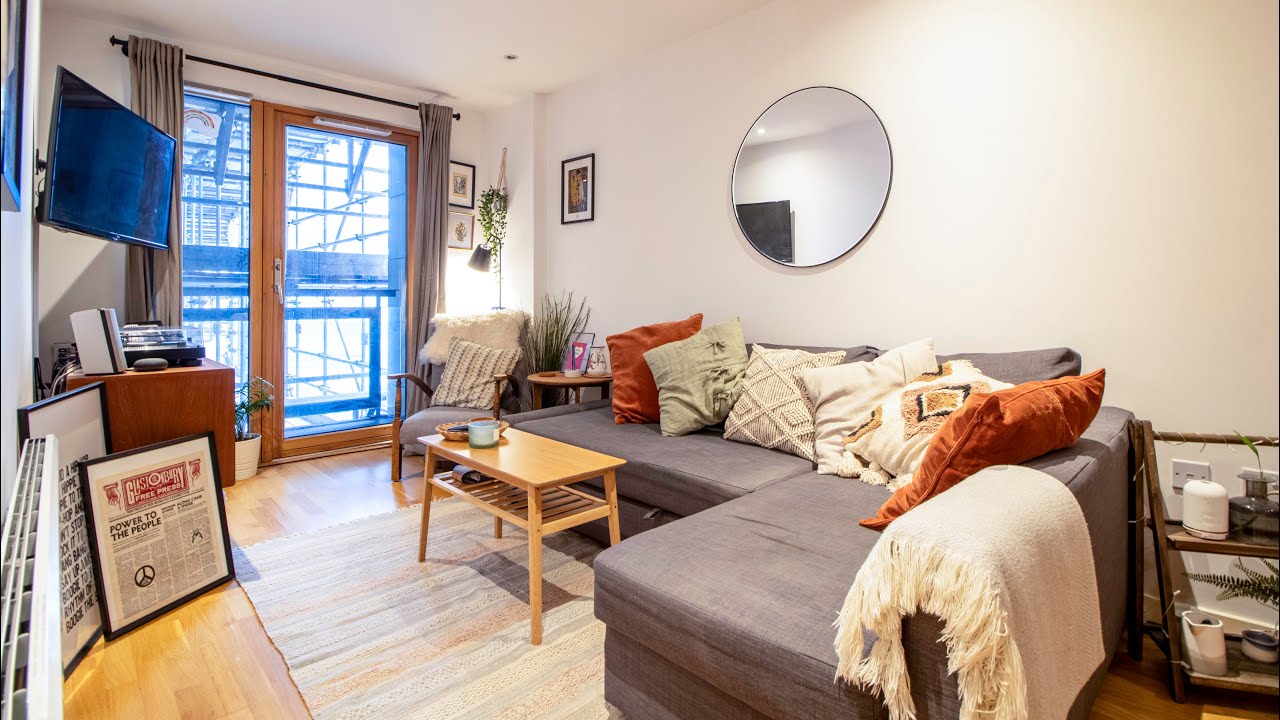 1 bedroom apartment for rent in Leeds- Gateway East - £850 pcm