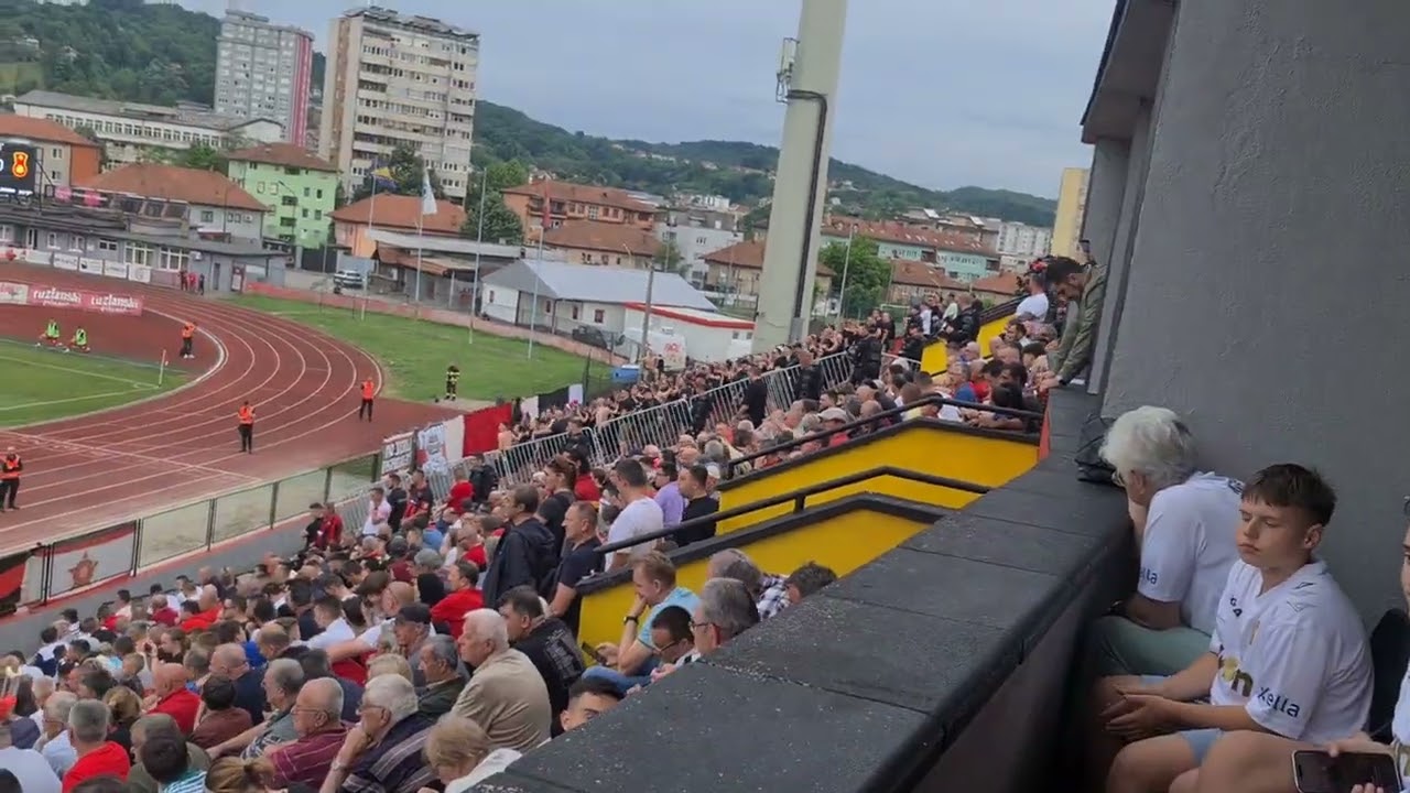 Robijaši na Tušnju