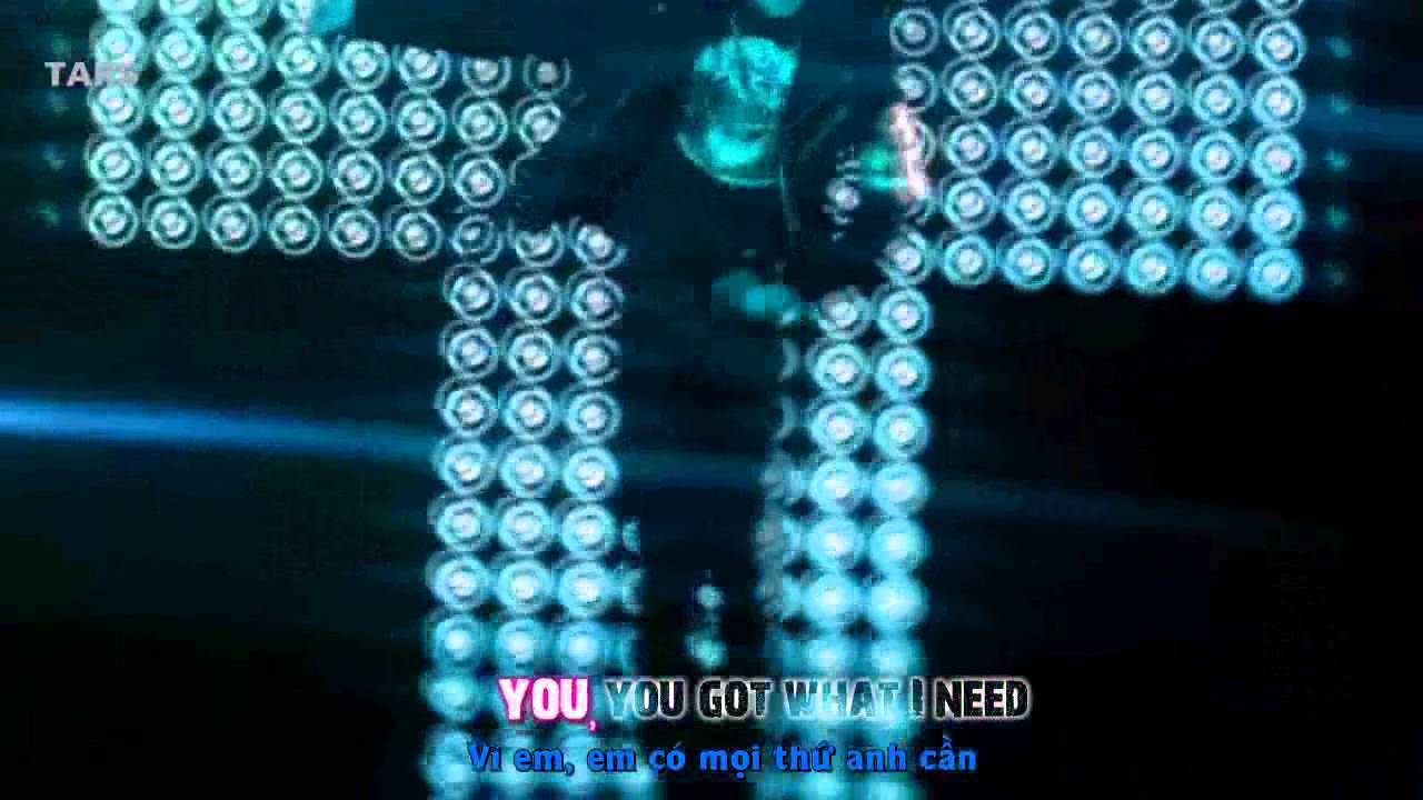 [Vietsub+Kara Lyrics] You Say You're Just A Friend - Austin Mahone