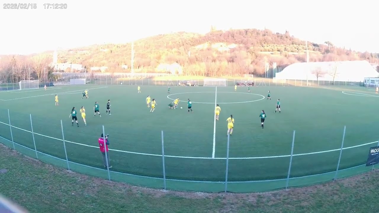 Scuola Portieri Asd Talent Keeper Avviamento e perfezionamento Boys & Girls