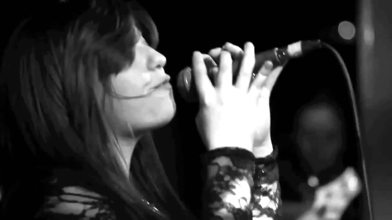 The Fall Of Eve - Envy (Official Video)