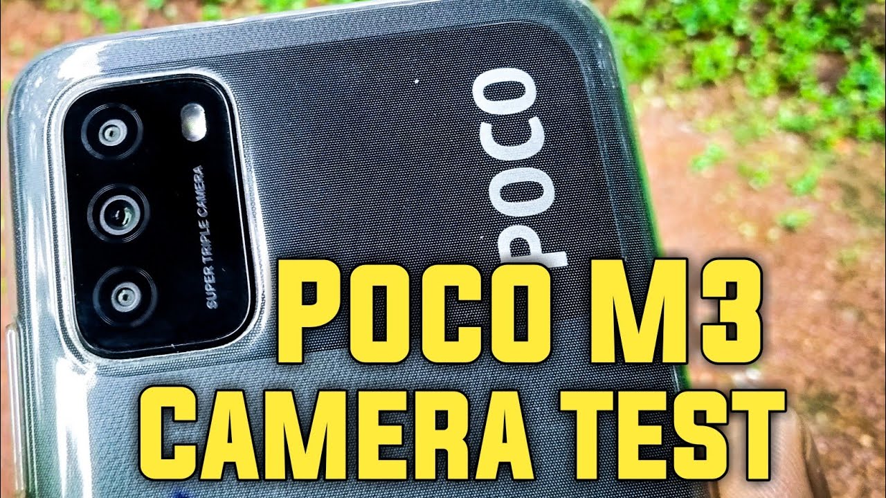 Poco M3 Camera Test with examples | Malayalam |camera settings | 48MP camera review 2021| sadiqtalks