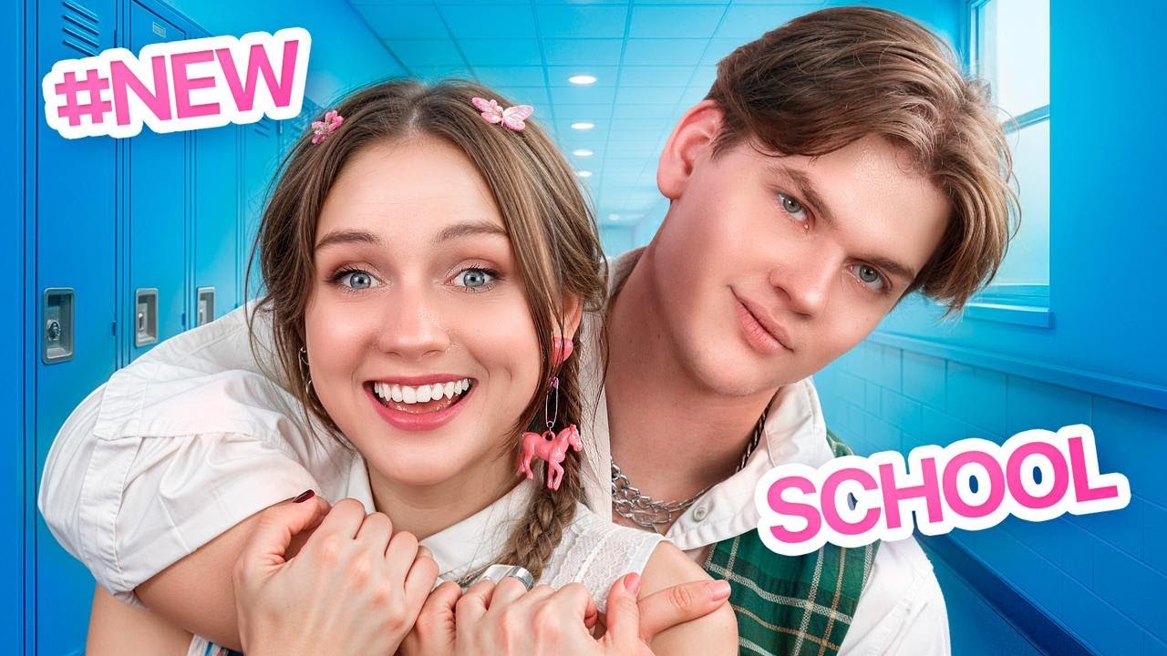 Wie wird man beliebt in der Schule? So verliebt sich dein Schwarm in dich!