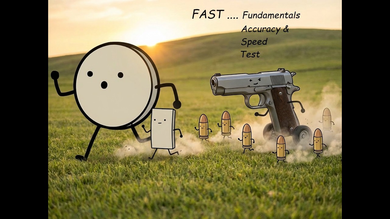 FAST Drill