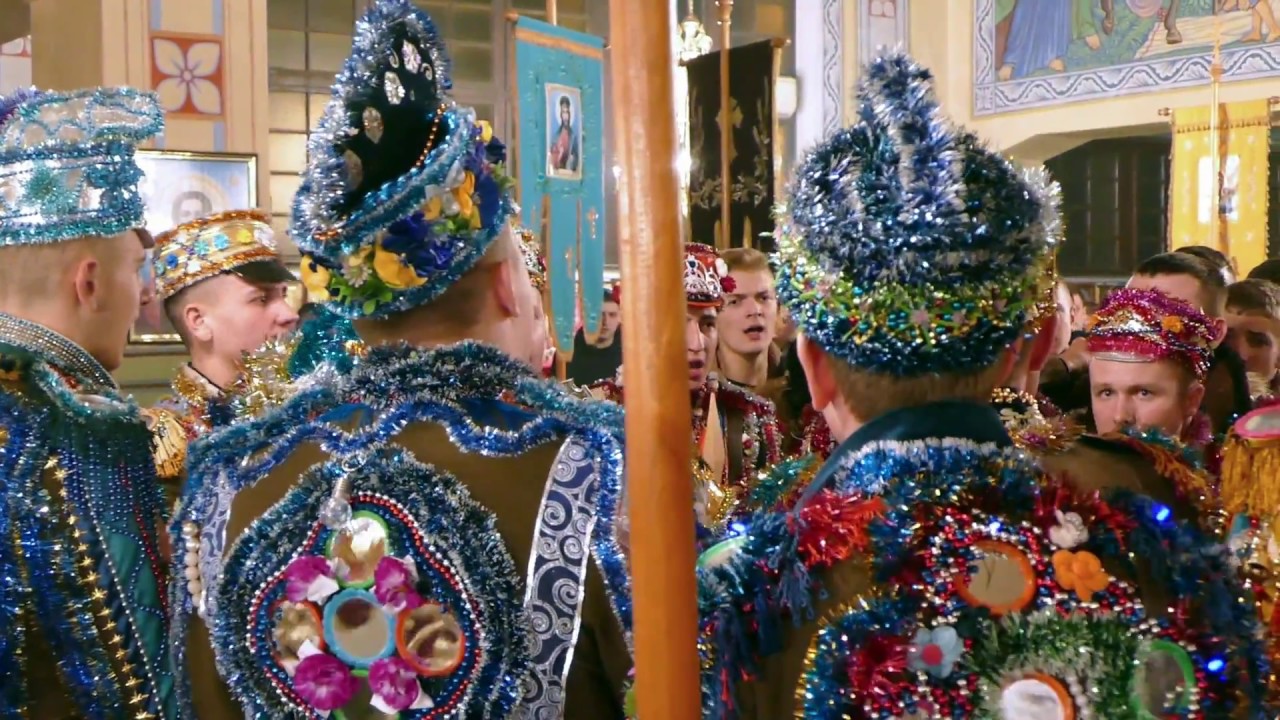 царі 2018 movie