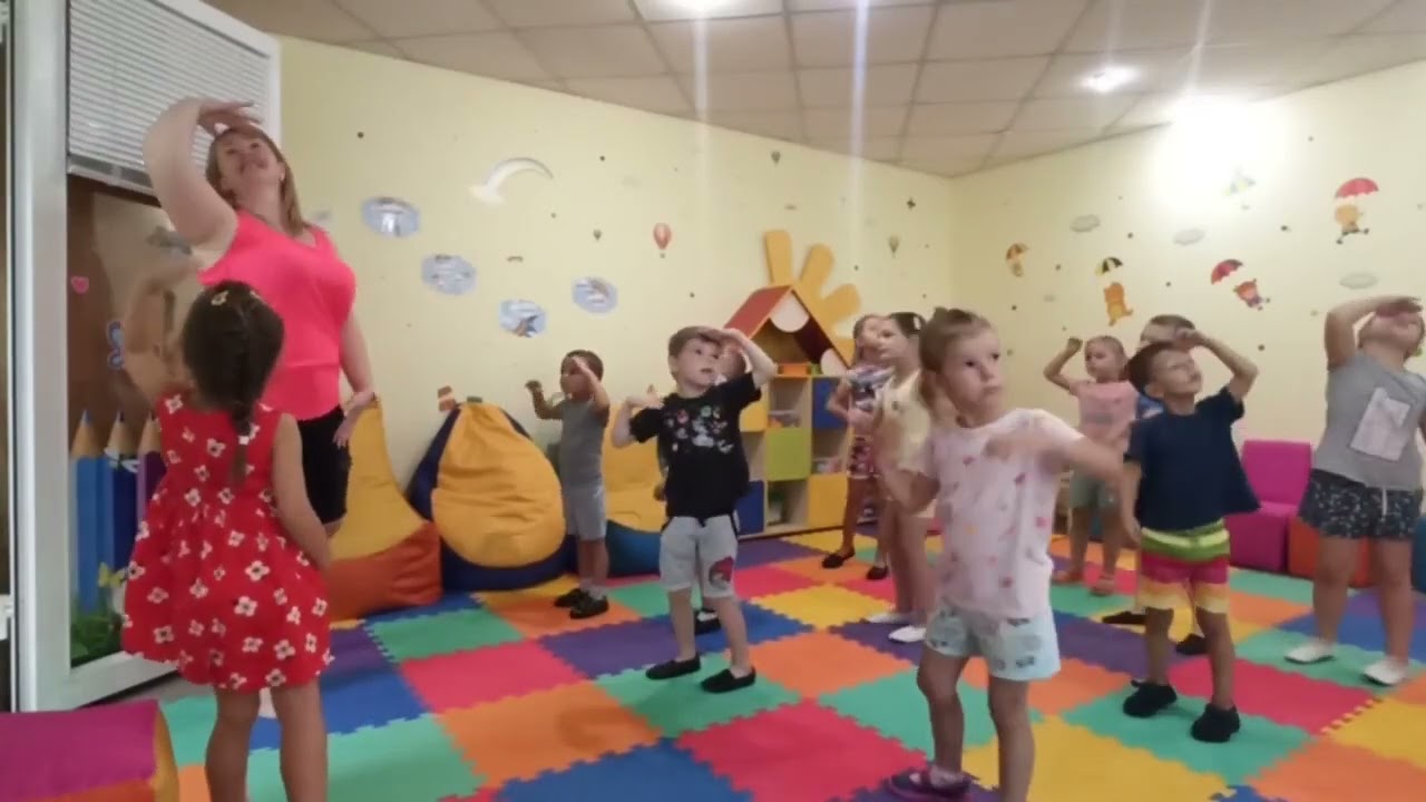 Руханка 