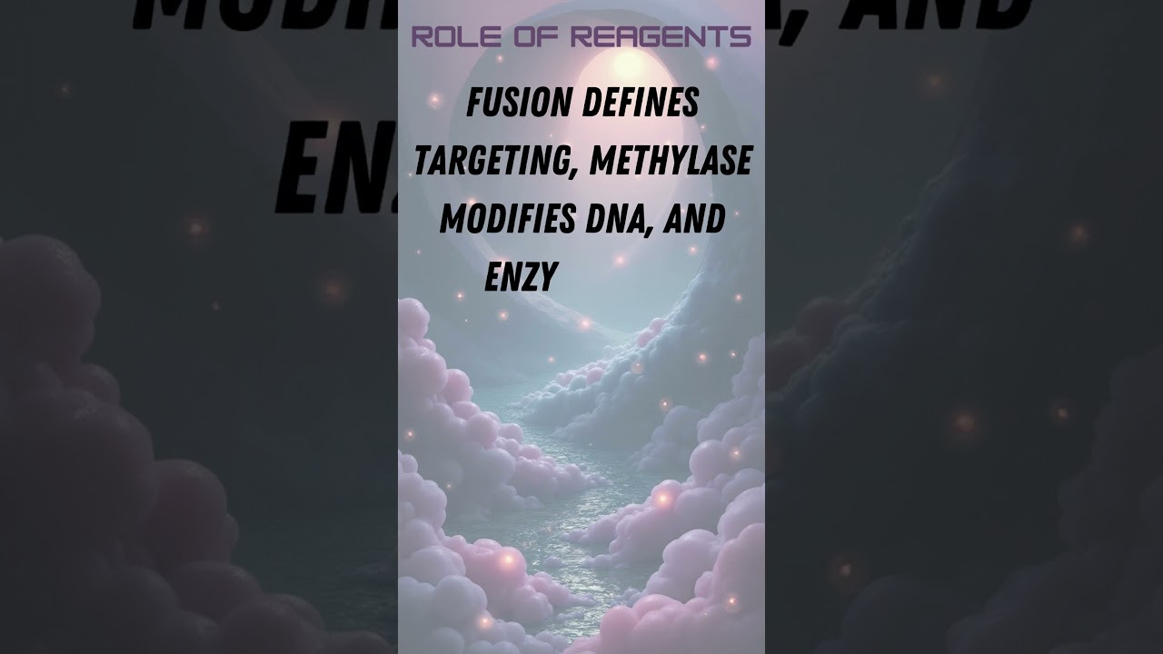 DNA Adenine Methylation Profiling DamID