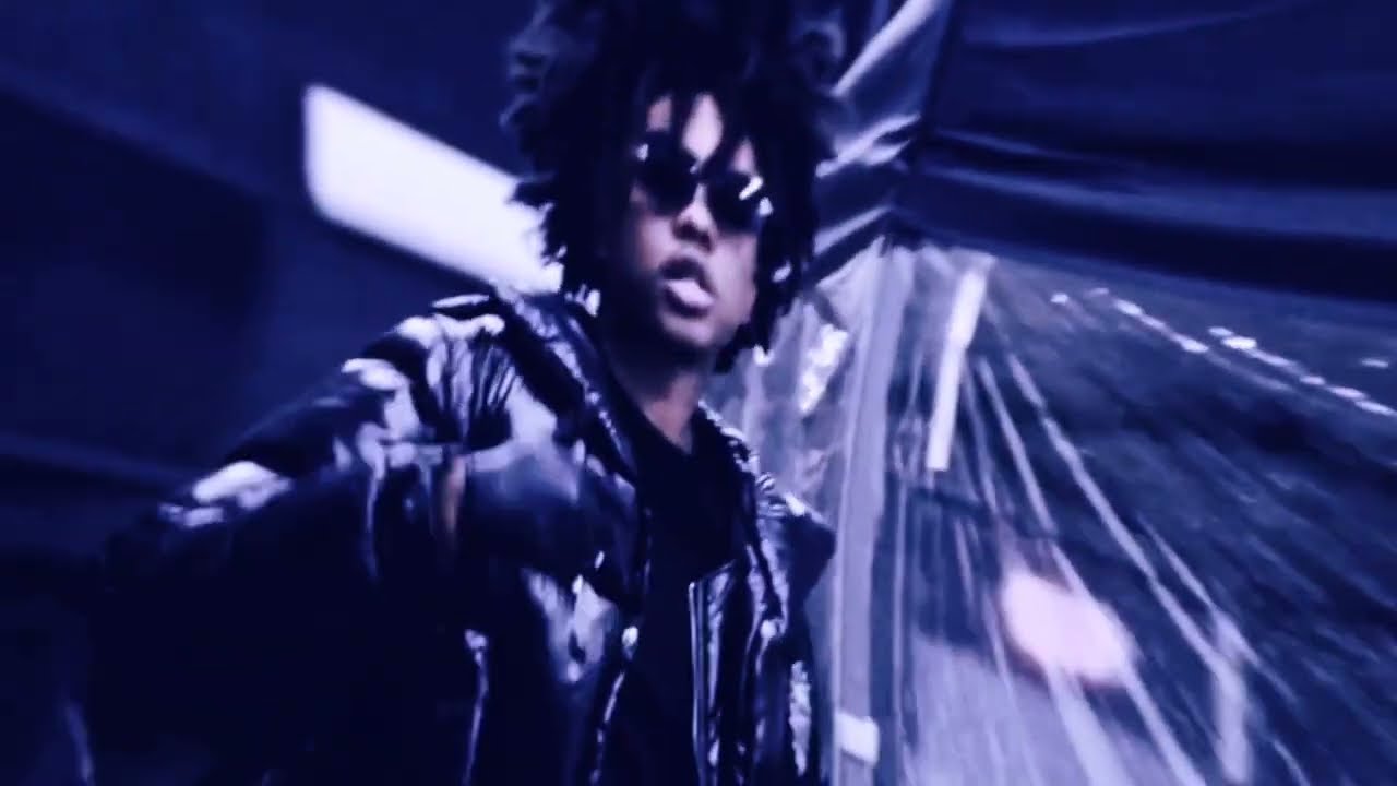 SiyahXO! - Time! [Slowed Video]