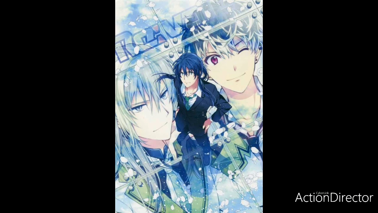 偶像星願[Re:vale ] 未完成な僕ら 完整版