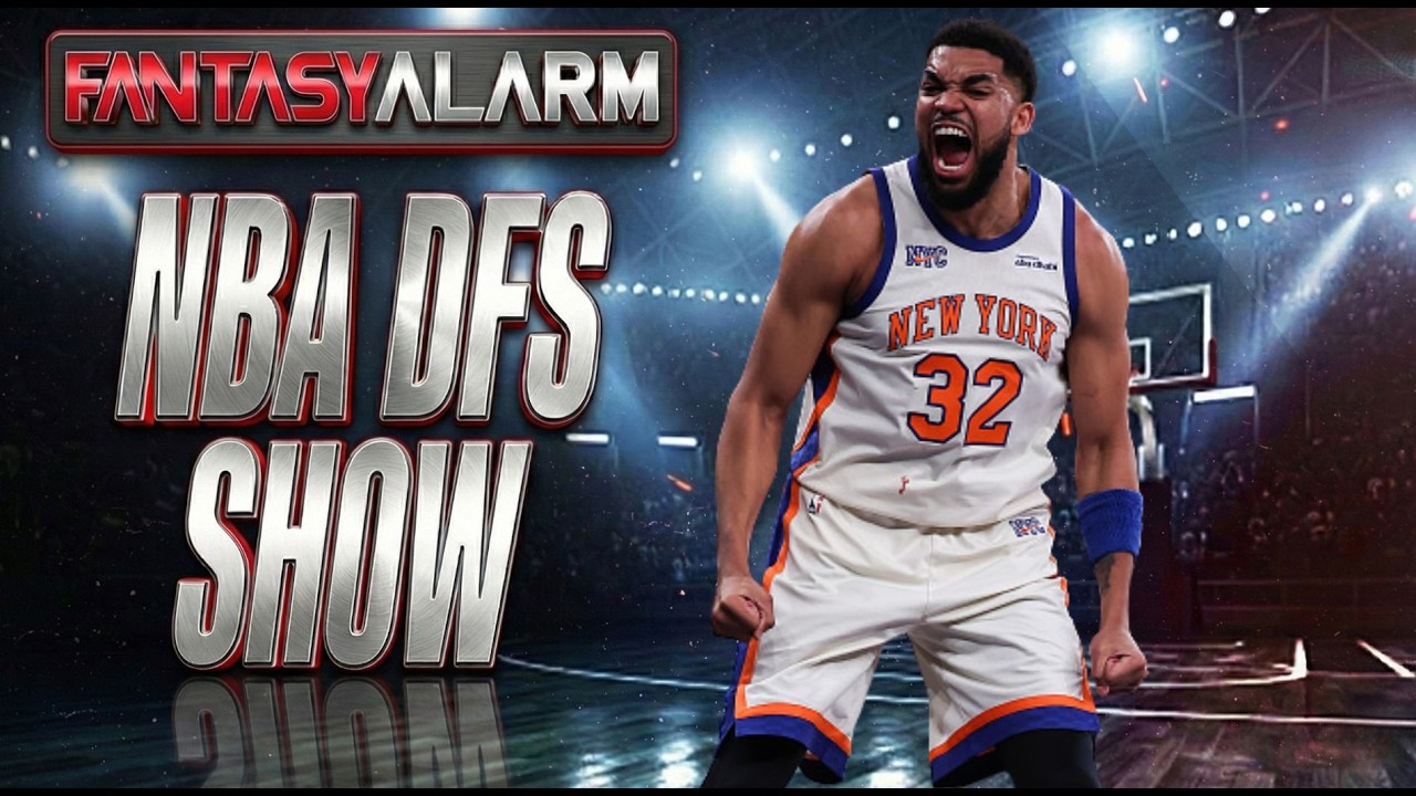 🏀 Обзор NBA DFS DraftKings: лучшие варианты и стратегии (11 марта)🏀