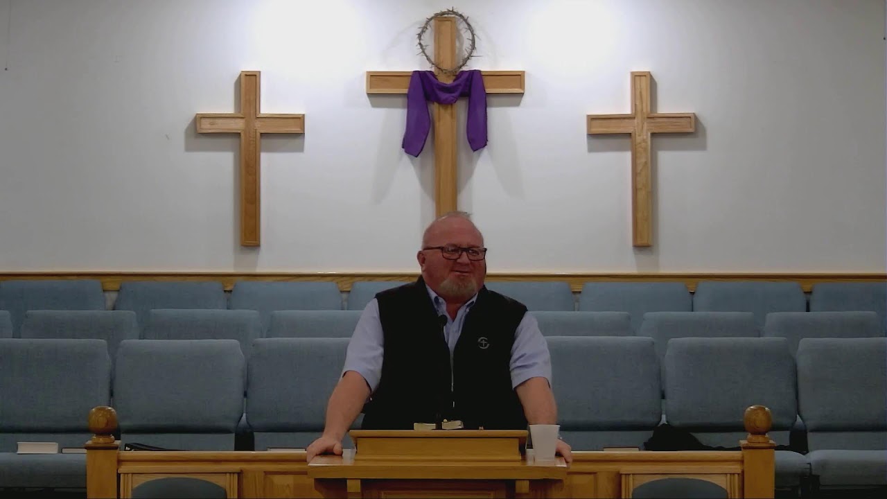 February 15, 2026 • Sunday Morning Service