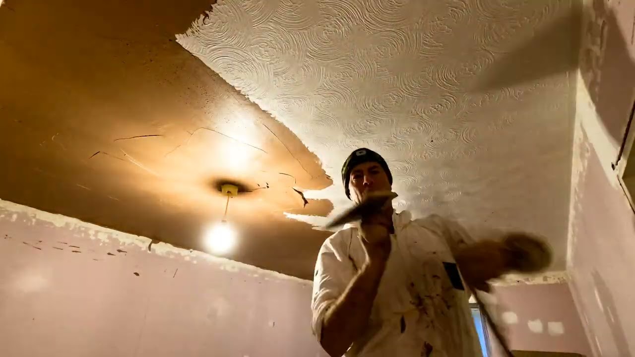 Mr hillside plastering 