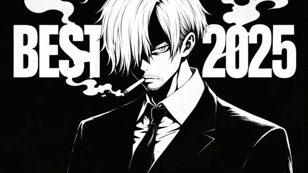 BEST OF 2025 ※ DARK BRAZILIAN PHONK ※ PURE AURA PHONK MIX 🔥