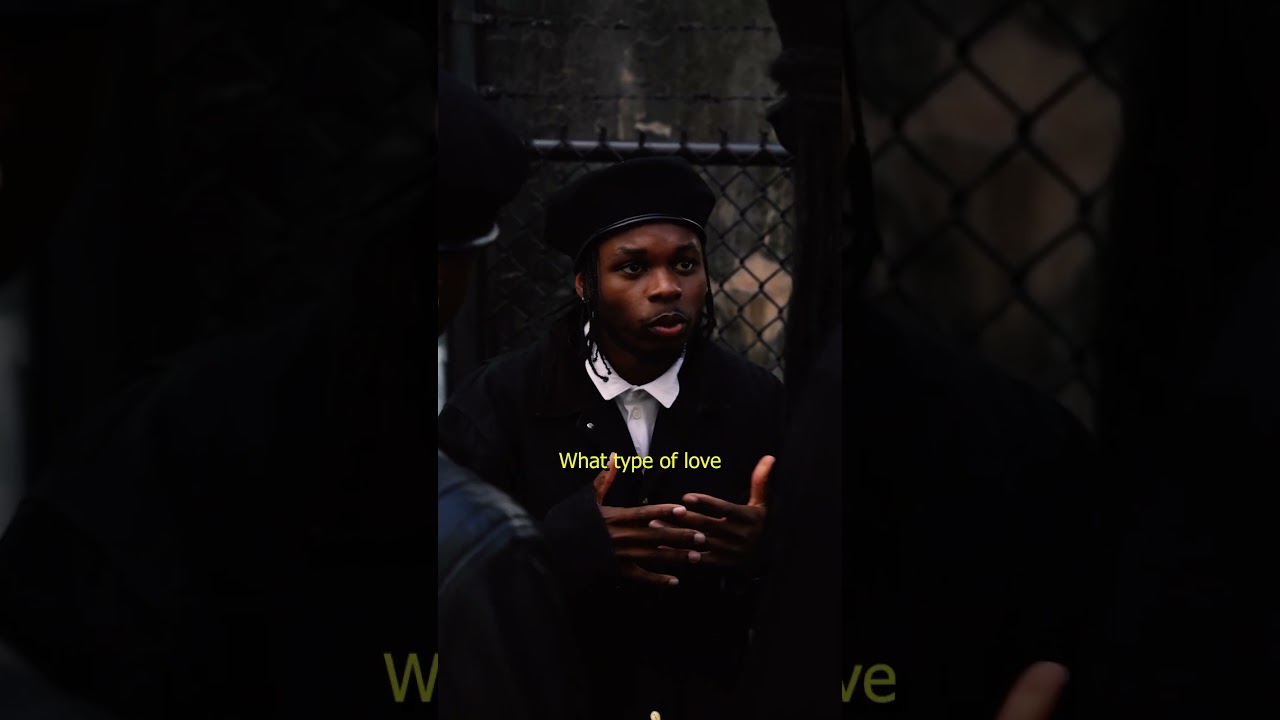 Love is responsibility #leekmali #atlmusic #lyricvideo #newmusic #rap #fy #fypage