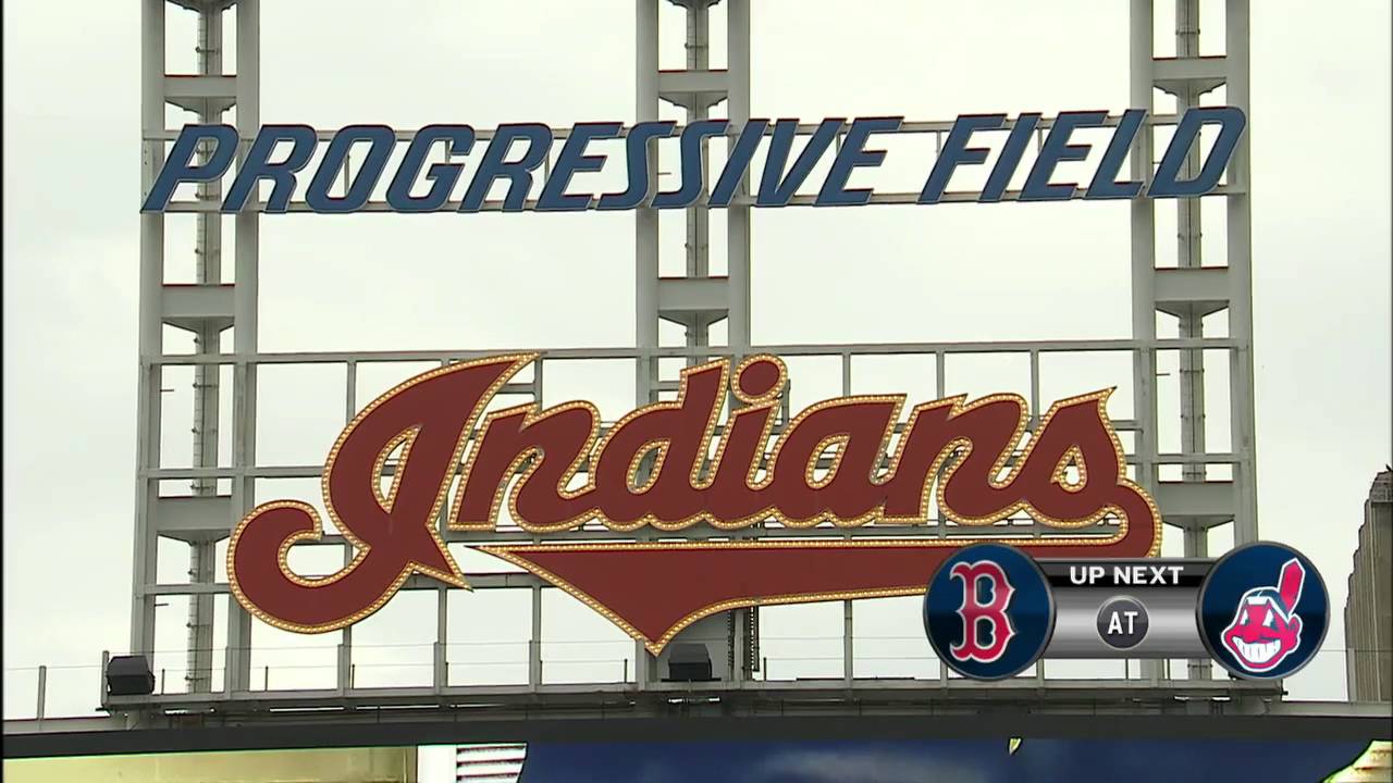 BOS AT CLE - April 06, 2016