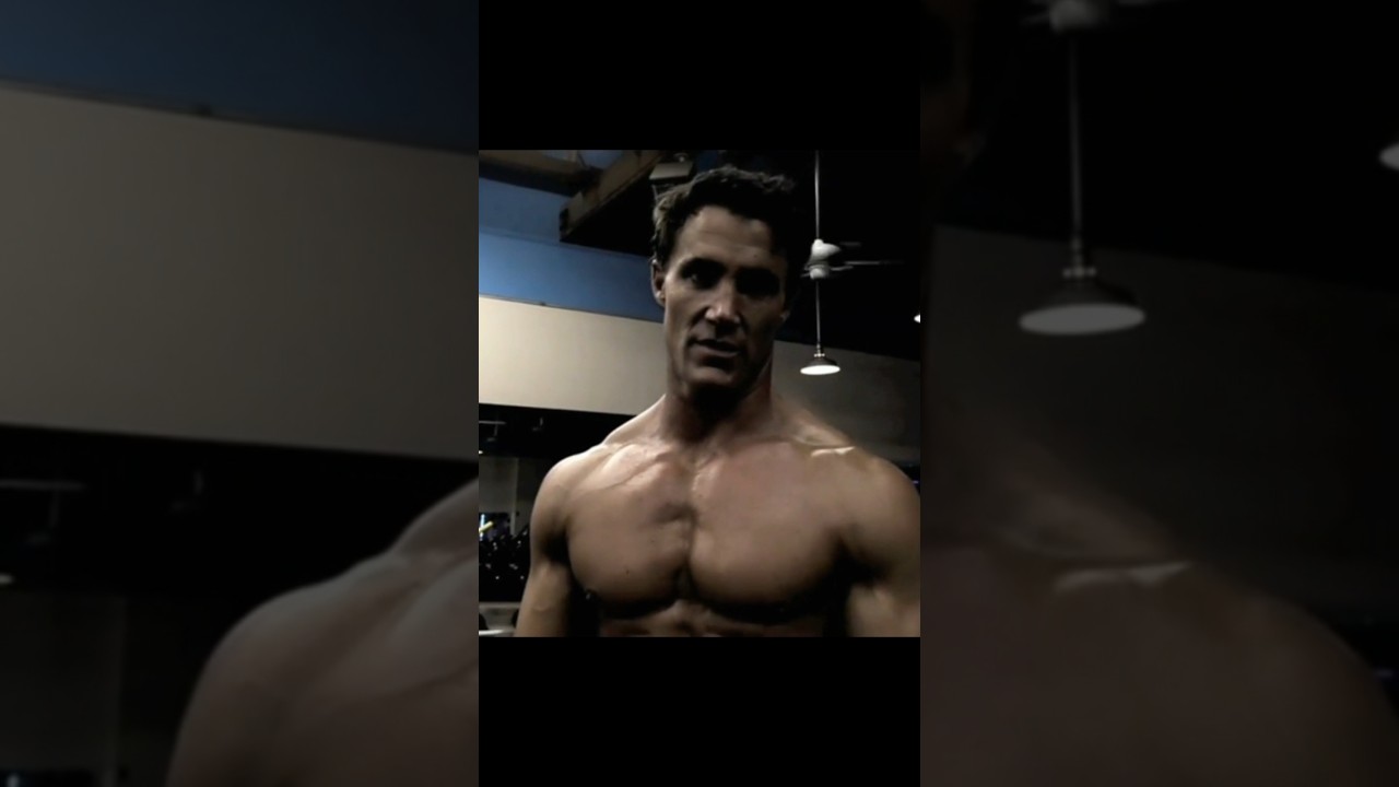 You're One of the Few - Greg Plitt 