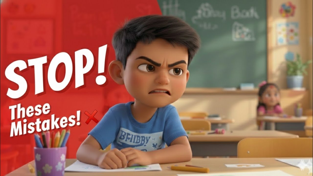 🤦‍♀️Stop! “Don’t Make This Mistake! (YouTube se Seekha)” “I learned this on YouTube!”