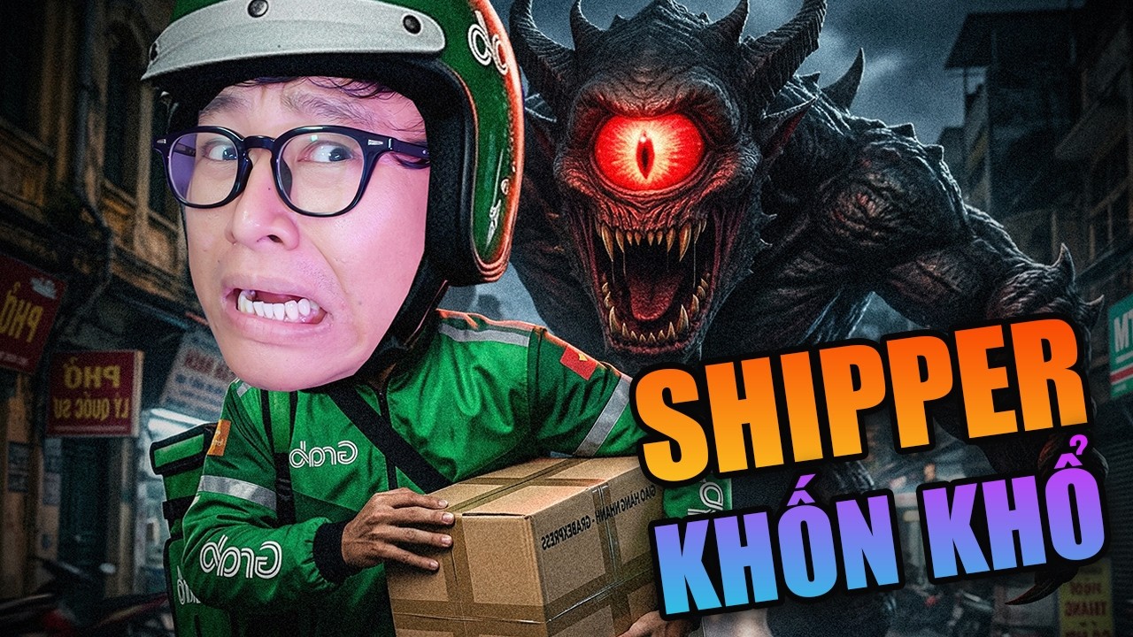 ANH SHIPPER VIỆT NAM ĐI NHẦM V&Agrave;O... NGHĨA ĐỊA !!! GAME KINH DỊ VIỆT ĐANG G&Acirc;Y SỐT TR&Ecirc;N STEAM !!!